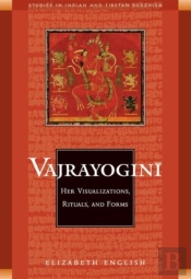 Vajrayogini