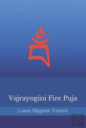 Vajrayogini Fire Puja