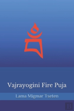 Bertrand.pt - Vajrayogini Fire Puja