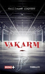 Vakarm