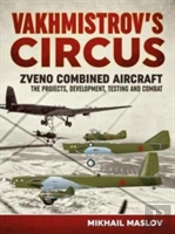 Vakhmistrov'S Circus