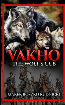 Bertrand.pt - Vakho: The Wolf'S Cub