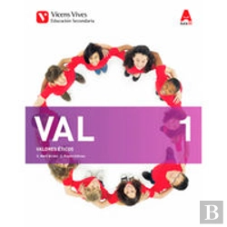 Bertrand.pt - Val 1 (Valores Eticos Eso) Aula 3d