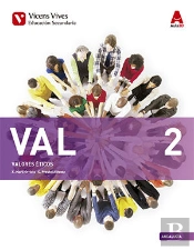 Val 2 Andalucia (Aula 3d)