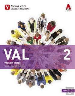 Bertrand.pt - Val 2 Andalucia (Aula 3d)