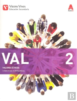 Bertrand.pt - Val 2 (Valores Eticos Eso) Aula 3d