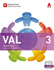 Val 3 Andalucia (Aula 3d)