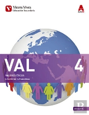 Val 4 Andalucia (Aula 3d)