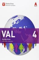 Val 4 (Valores Eticos Eso) Aula 3d