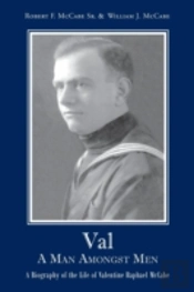 Val A Man Amongst Men