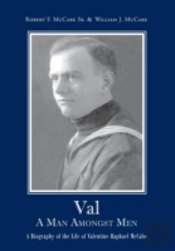 Val A Man Amongst Men