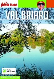 Val Briard En Anglais Carnet 2022 Petit Fute