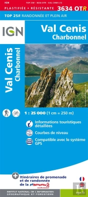 Val Cenis - Charbonnel