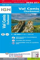 Val Cenis - Charbonnel