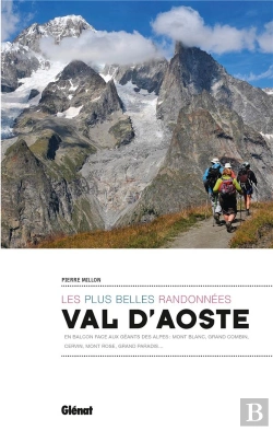 Bertrand.pt - Val D'Aoste, Les Plus Belles Randonnees