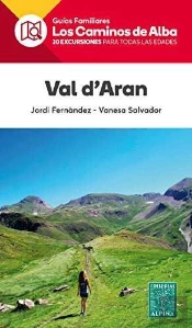 Val D'Aran- Los Caminos De Alba