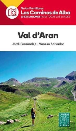 Bertrand.pt - Val D'Aran- Los Caminos De Alba