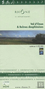 Val D'Ozon & Balmes Dauphinoises