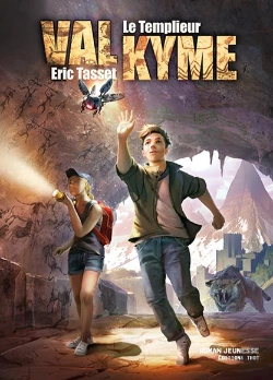 Bertrand.pt - Val Kyme Tome 1 : Le Templieur