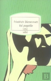 Val Pagaille