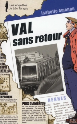 Bertrand.pt - Val Sans Retour