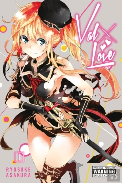 Bertrand.pt - Val X Love, Vol. 1