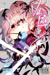 Val X Love, Vol. 13