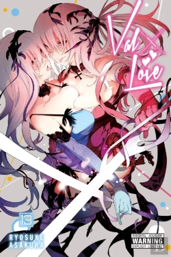 Bertrand.pt - Val X Love, Vol. 13