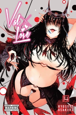 Bertrand.pt - Val X Love, Vol. 14