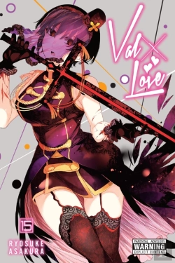Bertrand.pt - Val X Love, Vol. 15