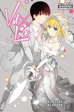 Bertrand.pt - Val X Love, Vol. 16