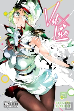 Bertrand.pt - Val X Love, Vol. 5