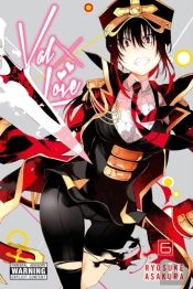Val X Love, Vol. 6