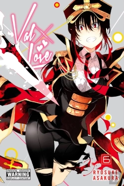 Bertrand.pt - Val X Love, Vol. 6