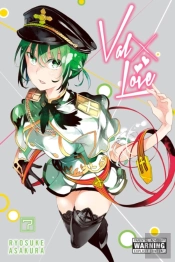 Val X Love, Vol. 7