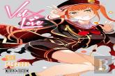 Val X Love, Vol. 8