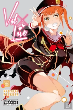 Bertrand.pt - Val X Love, Vol. 8