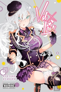 Bertrand.pt - Val X Love, Vol. 9