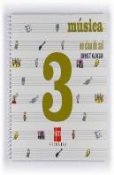(Val).(08).Musica 3r.Prim. -En Clau De Sol-