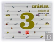 (Val).(08).Musica 3r.Prim. -En Clau De Sol-