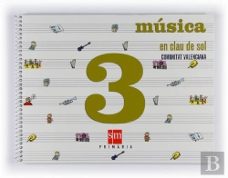 Bertrand.pt - (Val).(08).Musica 3r.Prim. -En Clau De Sol-