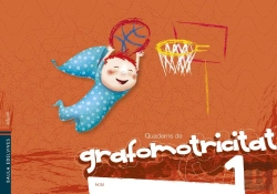 Bertrand.pt - (Val).(13).(1).Quadern Grafomotricitat 3 Anys