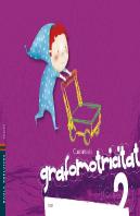 (Val).(13).(2).Quadern Grafomotricitat 3 Anys