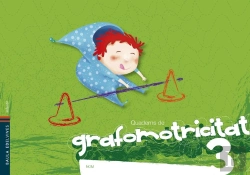 Bertrand.pt - (Val).(13).3.Quadern Grafomotricitat 4 Anys