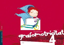 Bertrand.pt - (Val).(13).(4).Quadern Grafomotricitat 5 Anys