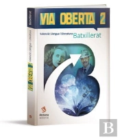 (Val).(21).Llengua I Lit. Valencia 2r.Batx.(Via Oberta)