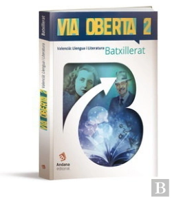 Bertrand.pt - (Val).(21).Llengua I Lit. Valencia 2r.Batx.(Via Oberta)