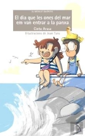 (Val).260.Dia Que Les Ones Del Mar Em Van Entrar Panxa