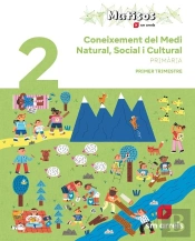 (Val).(26).Coneixement 2n.Prim.*Trim* (Matices) *V