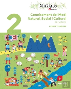 Bertrand.pt - (Val).(26).Coneixement 2n.Prim.*Trim* (Matices) *V
